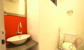 Imagem 7: Comercial e residencial na rua mais charmosa do bairro