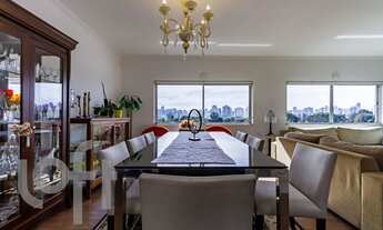 Imagem 2: Apartamento para venda com 150 metros quadrados com 3 quartos em Planalto Paulista - São P