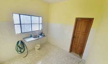 Imagem 2: Apto Cidade Nova 2 Quartos e varanda Nucleo 04