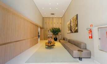 Imagem 5: APARTAMENTO RESIDENCIAL em São Paulo - SP, Indianópolis