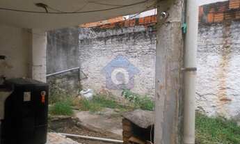 Imagem 5: SOBRADO COMERCIAL BEM LOCALIZADO /VILA CLEMENTINO