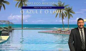 Imagem: TCC- Última unidade com 2 quartos Frente