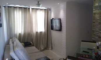 Imagem 2: Apartamento Campo grande