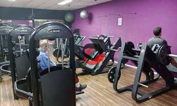 Imagem 2: Salas Comerciais para alugar na Avenida General Olímpio da Silveira - Santa Cecília, São P