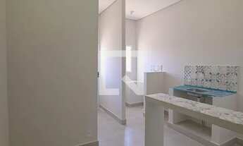 Imagem 3: Apartamento para Aluguel - Jardim Santa Emília, 1 Quarto, 20 m2