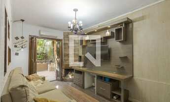 Imagem: Apartamento para Aluguel - Petrópolis