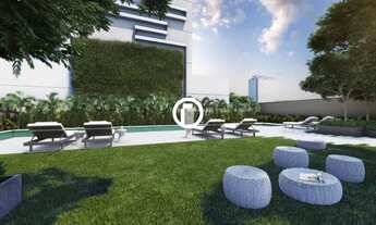 Imagem 7: Apartamento para Venda - 84m², 2 dormitórios, sendo 2 suites, 1 vaga - Vila Clementino