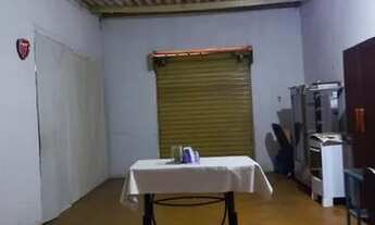 Imagem 7: Casa e sala comercial - St. Novo Planalto (Gyn) - área 412,5m²