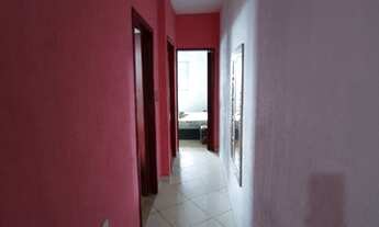 Imagem 5: Casa para venda tem 80 metros quadrados com 2 quartos em Jardim Dona Benta - Suzano - São