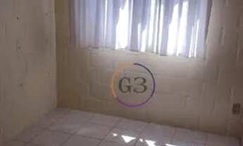 Imagem 5: Apartamento com 2 dormitórios para alugar, 44 m² por R$ 903,78/mês - Fragata - Pelotas/RS