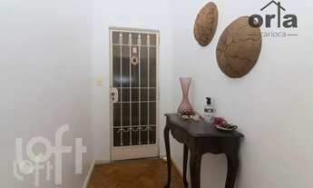 Imagem 4: Apartamento com 3 dormitórios à venda, 110 m² por R$ 1.250.000 - Copacabana - Rio de Janei