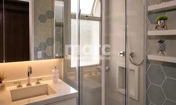 Imagem 5: SAO PAULO - Apartamento Padrão - VILA MARIANA