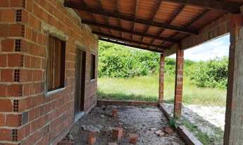 Imagem 2: CASA Á VENDA NA PLACA - BEBERIBE -CEARA