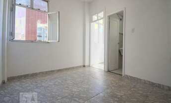 Imagem: Apartamento para Aluguel - Botafogo, 1 Quarto