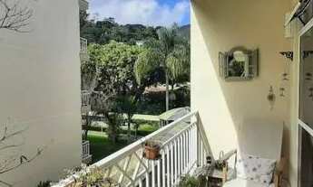 Imagem 4: Petrópolis - Apartamento Padrão - Nogueira