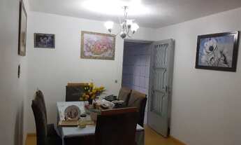 Imagem 4: Casa, meio sobrado, AltoBoqueirão, 2 quartos, sendo 1 suite, 2 salas, copa, cozinha