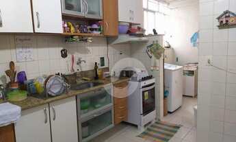 Imagem 6: Apartamento com 2 dormitórios, 82 m² - venda por R$ 470.000,00 ou aluguel por R$ 3.220,95