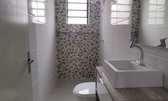 Imagem 6: Apartamento 1 D com garagem