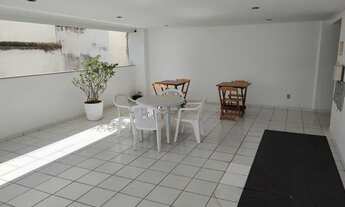 Imagem 6: Duplex (cobertura) para aluguel com 50 metros quadrados com 1 quarto em Vila Laura - Salva