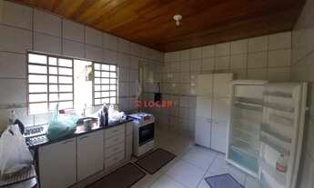 Imagem 7: Casa com 4 dormitórios para alugar, 150 m² por R$ 1.335,00/mês - Conjunto Habitacional Vio
