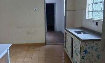 Imagem 5: Casa com 1 dormitório para alugar, 70 m² por R$ 700,00/mês - Jardim Fernandes - São Paulo