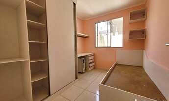 Imagem 4: Apartamento com 2 dormitórios para alugar, 44 m² por R$ 1.030,00/mês - Pedra do Descanso