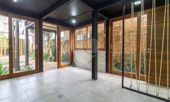 Imagem 4: Casa comercial 190m² no coração da Vila Mariana