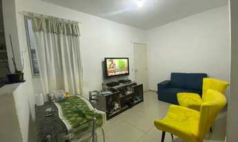 Imagem: Apartamento em Vila São José - Taubaté