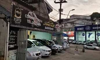 Imagem 7: Excelente loja esquina com automóvel clube 450 mt²