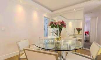 Imagem 6: Apartamento Residencial à venda, Santana, São Paulo - AP0245