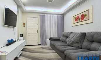 Imagem 3: CASA EM CONDOMÍNIO - VILA CARMOSINA - SP