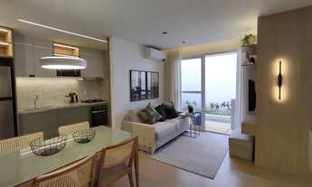 Imagem: NA - Apartamento em Águas Claras Torre