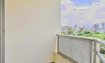 Imagem 6: Apartamento para Aluguel - Vila Madalena, 2 Quartos, 56 m2