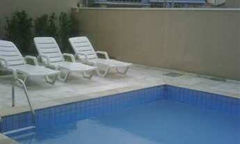 Imagem 5: Aluguel de Apartamento em São Paulo