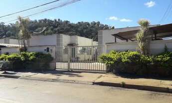 Imagem: SARZEDO - Casa Padrão - Brasília