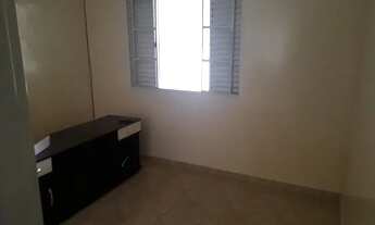 Imagem 6: Casa de condomínio para aluguel tem 90 metros quadrados com 4 quartos