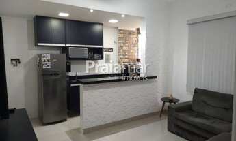 Imagem: Apartamento 2 Dormitórios 62m2 Boa