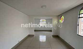 Imagem 2: Locação Apartamento 4 quartos Caiçaras Belo Horizonte