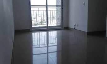 Imagem 2: Lindo Apartamento no campo limpo - 58m² - 3 dormitórios e 1 suíte