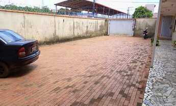 Imagem 6: Alugo apto no Santa quiteria 600 reais