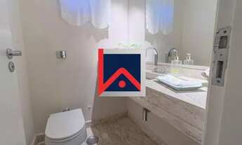 Imagem 6: Apartamento Venda 3 Dormitórios - 220 m² Jardim Paulista