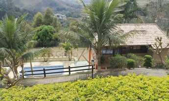 Imagem 3: Chácara no Bairro dos Freitas - Condomínio Residencial Village Alpino - 3 Dormitórios - 27