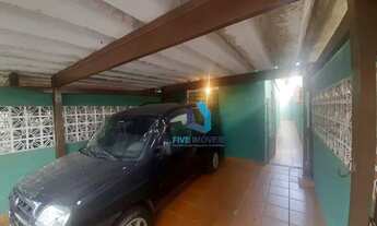 Imagem: Sobrado com 2 quartos à venda, 96 m² por