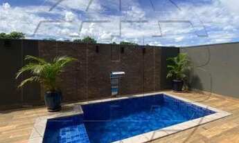 Imagem 5: Casa em Condomínio para Venda em Ribeirão Preto, Residencial Alto do Castelo, 3 dormitório