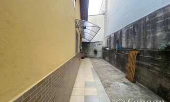 Imagem 4: CONTAGEM - Casa Padrão - Bandeirantes