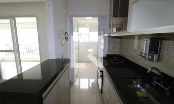 Imagem 5: Apartamento para Aluguel - Vila Ema, 2 Quartos, 62 m2