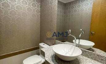 Imagem 5: La Musique - Setor Bueno - Aluguel - 03 suítes