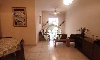 Imagem 3: Apartamento com 2 dormitórios para alugar, 86 m² por R$ 3.000,00/mês - Praia das Pitanguei