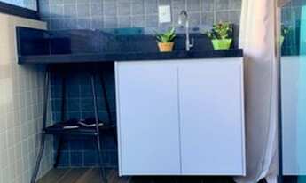 Imagem 2: Apartamento Residencial Garcia Marquez