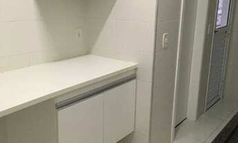 Imagem 4: Apartamento com 2 dormitórios Locação Jardim Aquarius